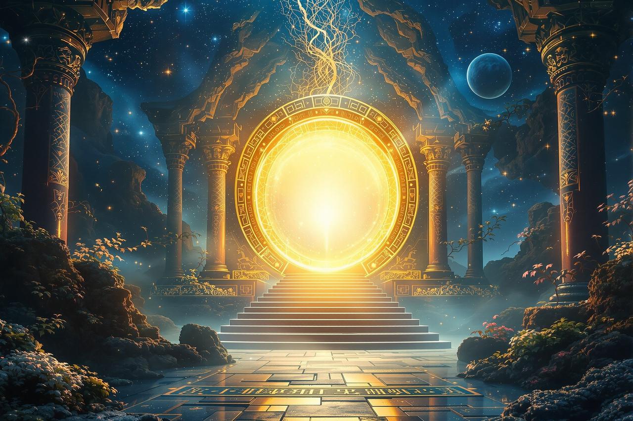 时空交错·穿越重生神作 - 短剧搜网站精选专题