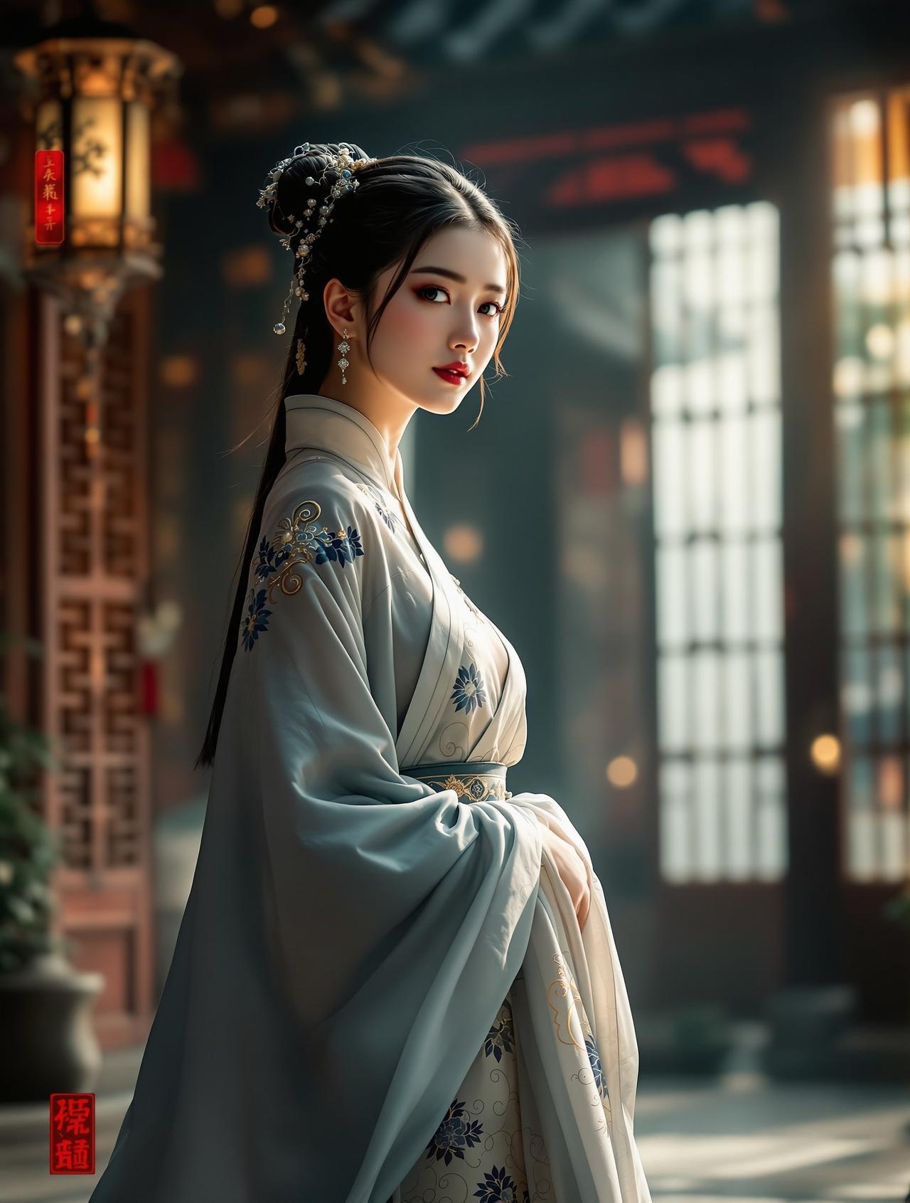 深宅风云 - 宅斗宫斗短剧，短剧搜网站热门推荐