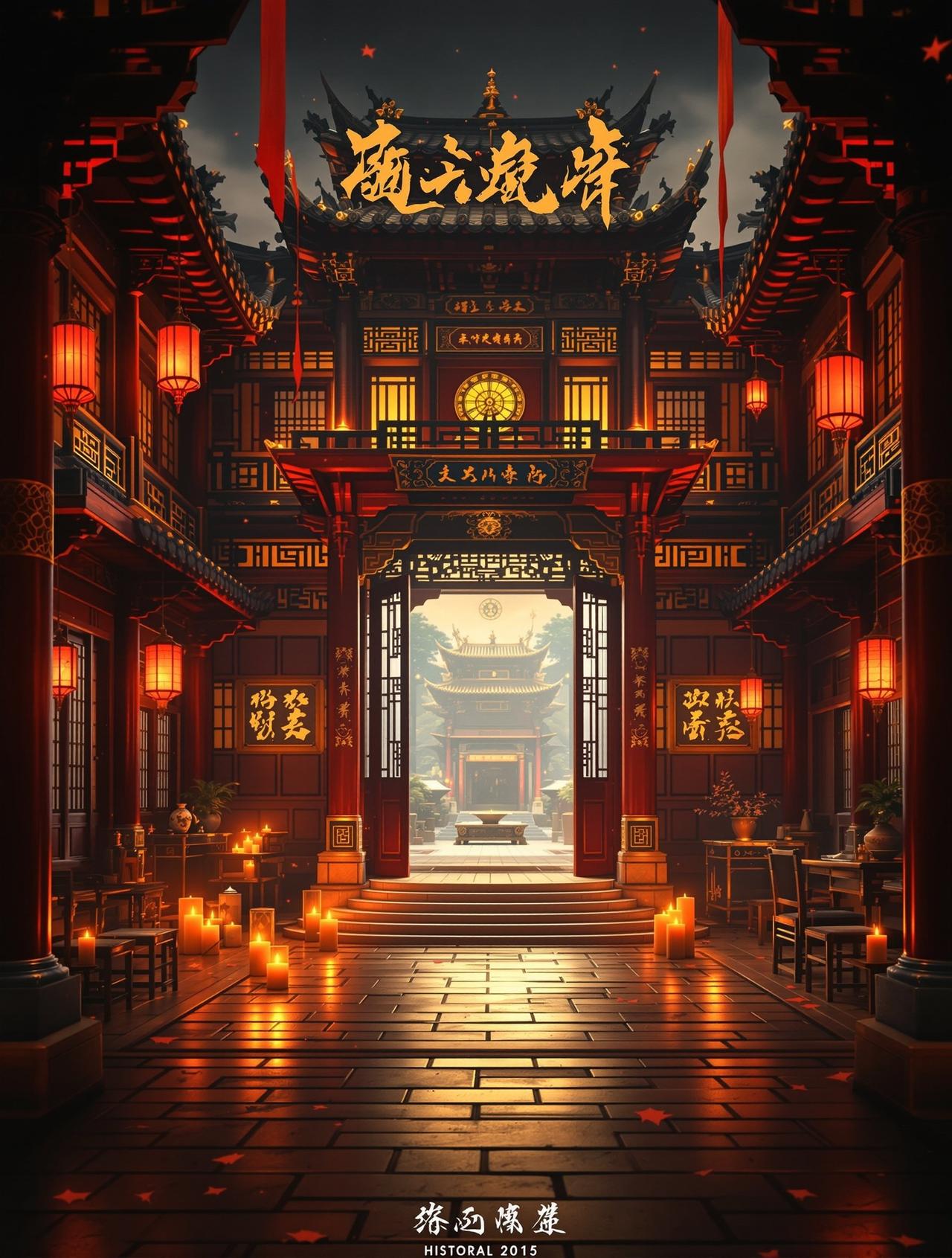 权倾朝野 - 宅斗宫斗短剧，短剧搜网站热门推荐